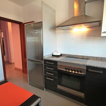 Villa Celeste Playa Blanca Dış mekan fotoğraf