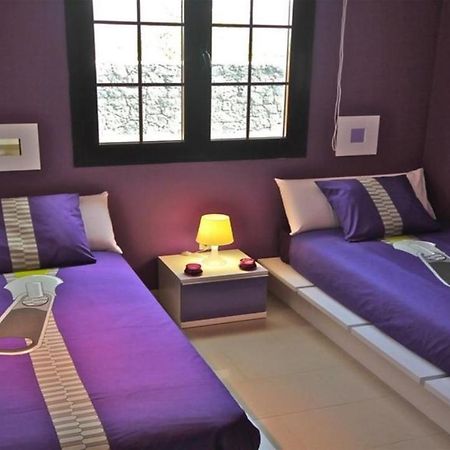 Villa Celeste Playa Blanca Dış mekan fotoğraf