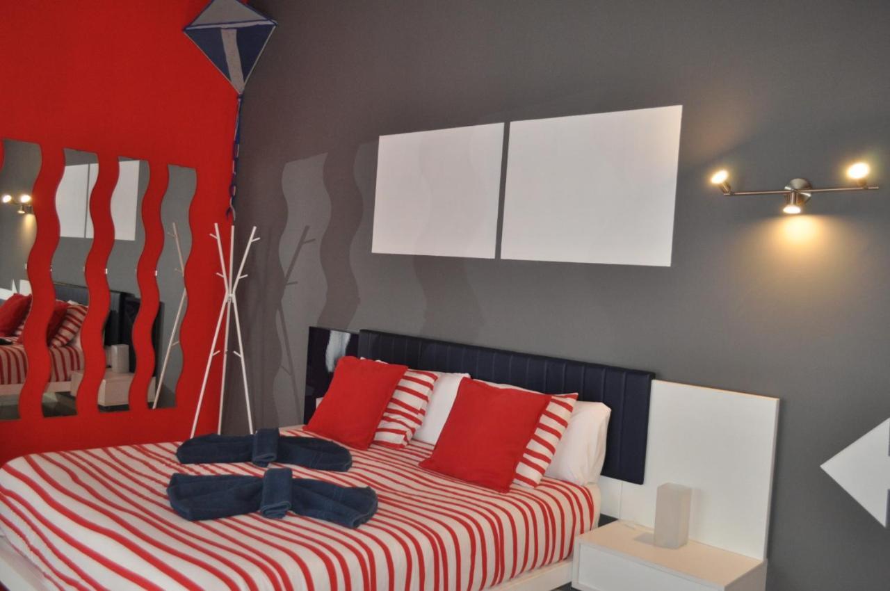 Villa Celeste Playa Blanca Dış mekan fotoğraf