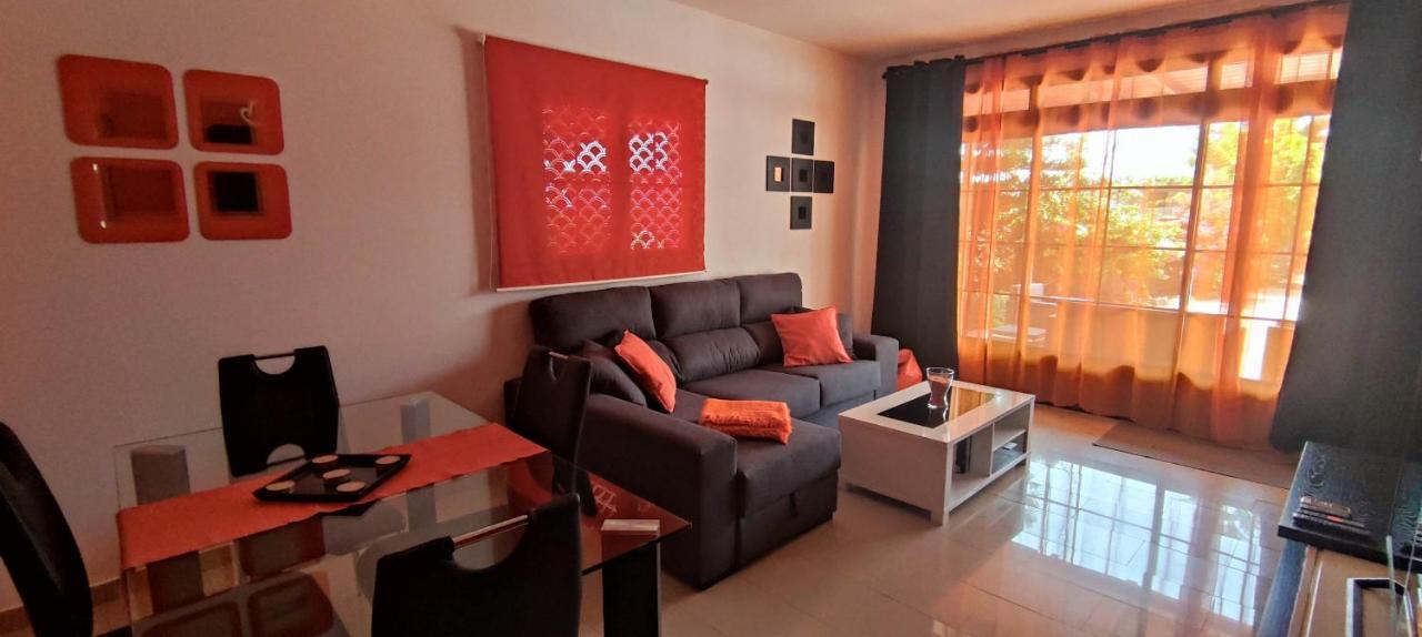 Villa Celeste Playa Blanca Dış mekan fotoğraf