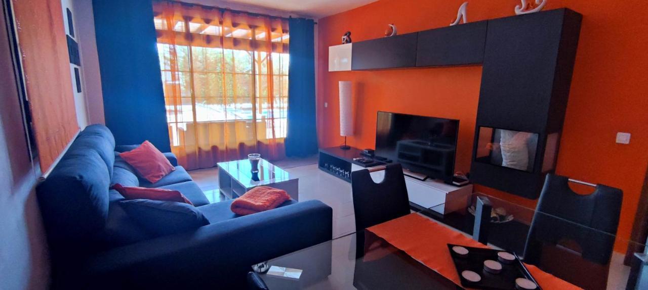 Villa Celeste Playa Blanca Dış mekan fotoğraf