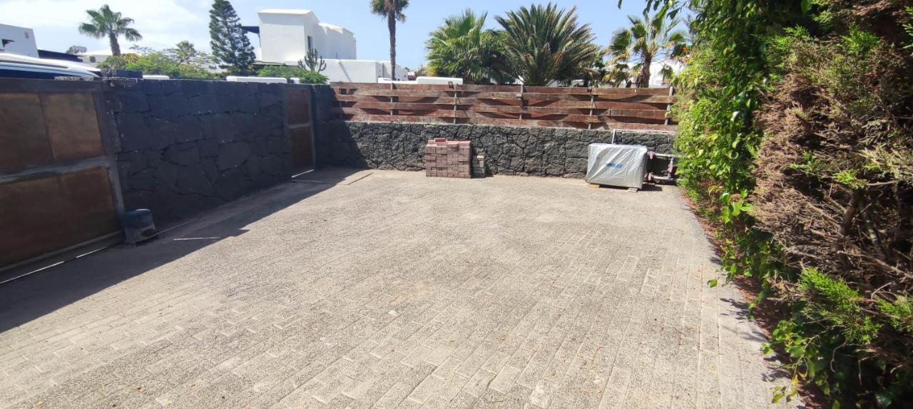 Villa Celeste Playa Blanca Dış mekan fotoğraf