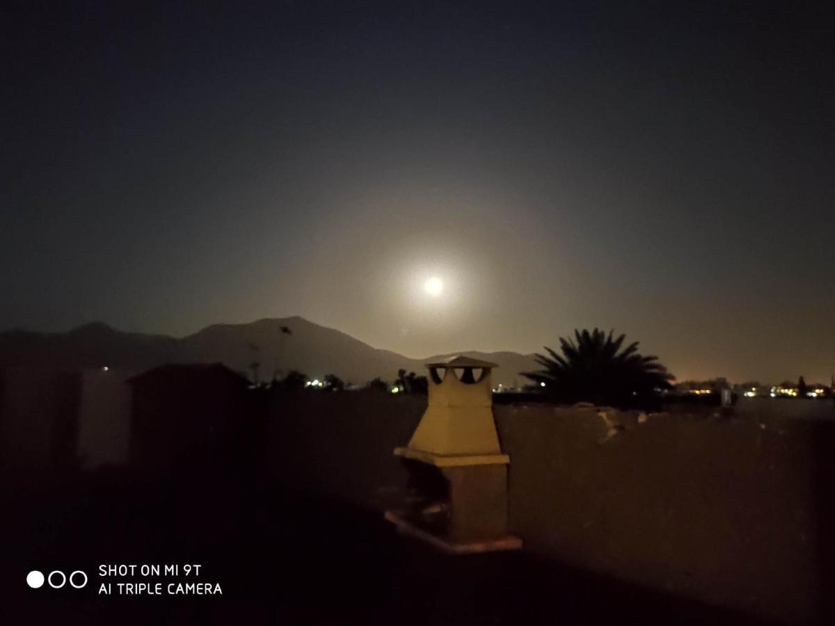 Villa Celeste Playa Blanca Dış mekan fotoğraf