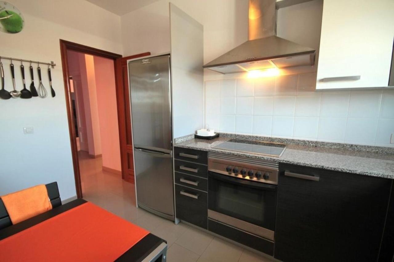 Villa Celeste Playa Blanca Dış mekan fotoğraf