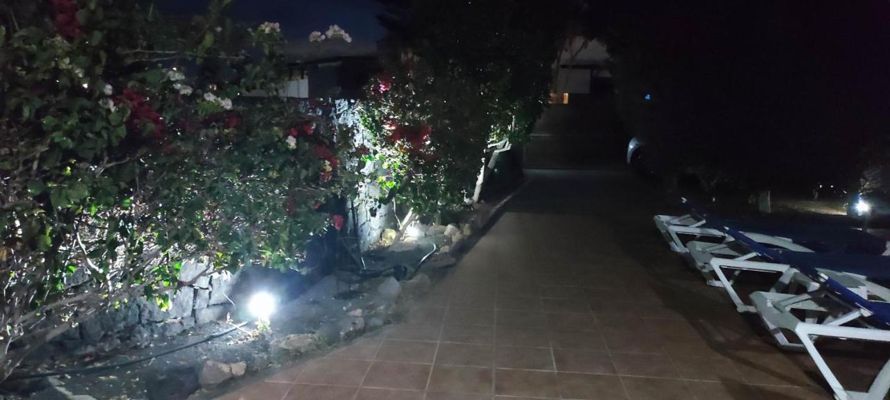 Villa Celeste Playa Blanca Dış mekan fotoğraf