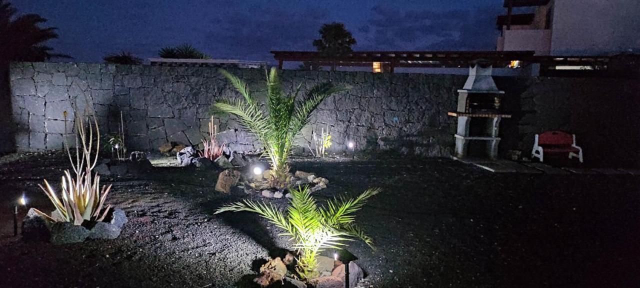 Villa Celeste Playa Blanca Dış mekan fotoğraf
