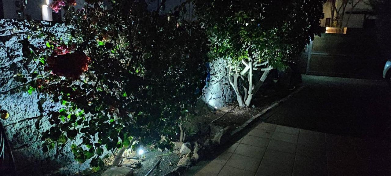 Villa Celeste Playa Blanca Dış mekan fotoğraf