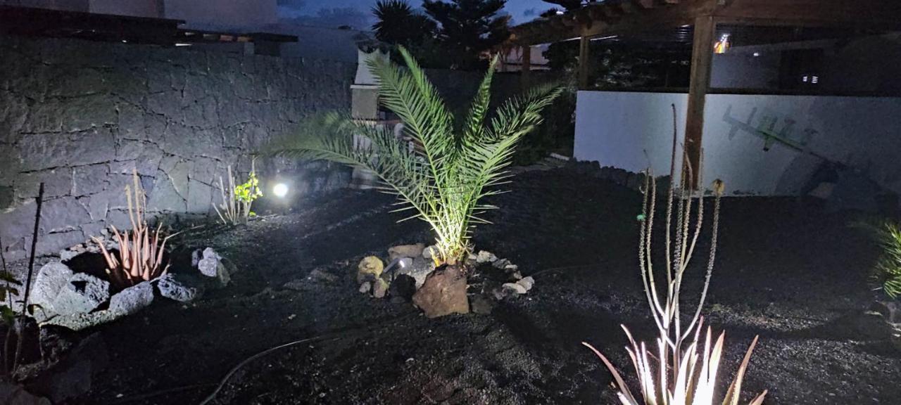 Villa Celeste Playa Blanca Dış mekan fotoğraf